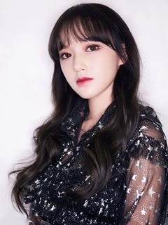 Cheng Xiao (성소)